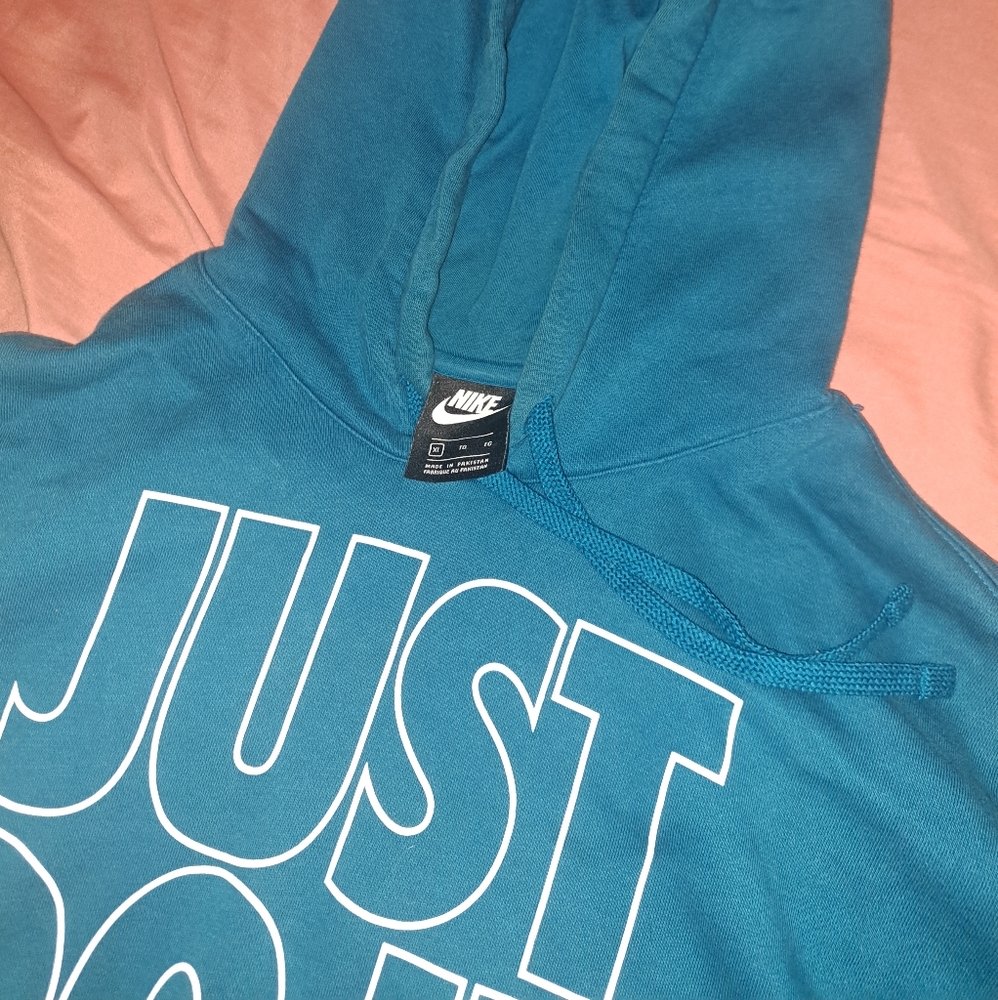 Nike hoodie